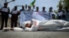 Afghan President Calls For 'Thorough' Investigation Into Drowning Of Migrants After Crossing Into Iran