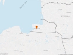 Kaliningrad