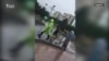 Проливные дожди затопили посевные поля в Ахалском велаяте