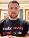 Щодня ми втрачаємо наших людей тільки тому, що Росія відчуває безкарність, наголосив президент