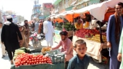 د خوست ښار