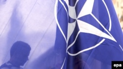 Zastava NATO-a 