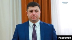 Ազգային ժողովի պատգամավոր («Պատիվ ունեմ») Տիգրան Աբրահամյան