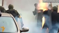В Одесі десятки загиблих при сутичках українських і проросійських сил – міліція