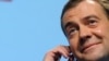 Medvedev Looks To France For Help