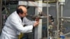 Iran Vows Repercussions As West Seeks Rare IAEA Rebuke Over Noncompliance