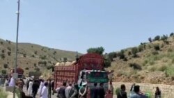 غلام خان بندر پرانستل شو: ۲۰۲۰، ۲۲ جون