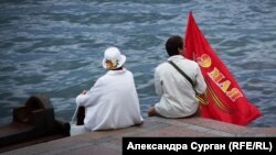 «День Перемоги» у Севастополі, архівне фото