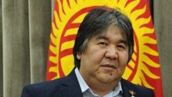 Садык Шер-Нияз.