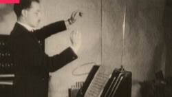 Leon Theremin: Inventor Or Spy?