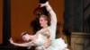 Podcast: Bolshoi Welcomes An American; Political Murder In Kyrgyzstan
