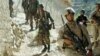 Afghan, Foreign Forces Kill At Least 40 Taliban