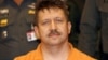 Profile: Viktor Bout, The 'Merchant Of Death'