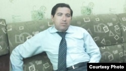 Бузургмехр Ёров