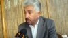 قطر کې د سولې د خبرو د نوی پړاو پر پیلېدو د چارو د کتونکي مژده لیدلوری