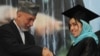 Afghan Women Wary Of Taliban Talks