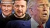 Мир чи капітуляція: розбираємо нові заяви Трампа про Україну та навіщо йому Канада?