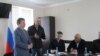 «Новая Осетия» уходит, чтобы остаться