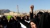 UN Nuclear Inspectors In Iran