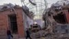 Azerbaijan Confirms Strike Inside Armenian Territory; Russia Renews Call For Diplomatic Solution