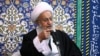 String 'Em Up: Iranian Cleric Wants Money Changers Executed Amid Currency Crisis