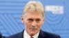 У Кремлі відмовляються обговорювати на переговорах статус окупованих територій України
