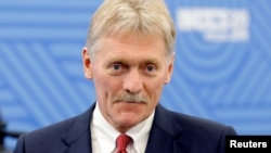 «Поки що предметних розмов на цю тему ніхто не вів», – сказав речник Кремля
