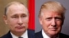 Kremlin Says CIA Helped Russia Thwart Terrorist Attacks In St. Petersburg