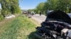 Смертельна аварія на Полтавщині: ДБР повідомило про підозру правоохоронцю