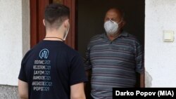 Ппопис. Архивска фотографија.