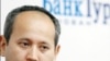 Exiled Kazakh Banker Warns Of Islamists, Urges Nazarbaev's Resignation