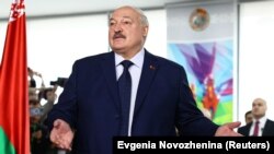 Александар Лукашенко, претседател на Белорусија, 26.01.2025 година