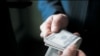 Survey Finds Endemic Corruption