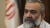 محمدرضا نقدی، رییس سازمان بسیج مستضعفین