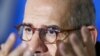 IAEA Chief Visits Iran Over Nuclear Enrichment Site