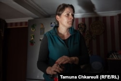 Natia Chitaia