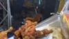د قصه خوانۍ بازار دېګي چرګ مو خوړلی؟