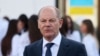 Speaking to lawmakers in Berlin on June 1, German Chancellor Olaf Scholz said the government had approved a proposal to ship IRIS-T missiles and radar systems to Kyiv.