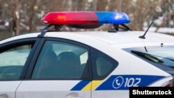 Нацполіція додає, що тривають заходи для затримання стрілка