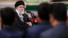 خامنه‌ای: حتی اگر کسی از بنده خوشش نیاید باید رأی بدهد