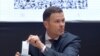 Ministar finansija u Vladi Srbije i nekadašnji gradonačelnik Beograda, Siniša Mali, nije jedino ime iz Srbije koje se pojavljuje u međunarodnom istraživačkom projektu nazvanom „Pandorini papiri“ (Foto: Siniša Mali u Beogradu, jun 2021)