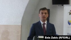 Predrag Bošković