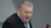 Tajiks Angered By Zhirinovsky Remarks