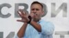 Russian Doctors Agree To Navalny’s Evacuation To Germany