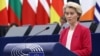 ЕИ Украина билан Россия ўртасидаги сулҳ ғоясини қўллаб-қувватлади