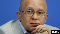 Сергій Грабський