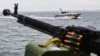 Ймовірність нападу Росії з Азовського моря лякає великих інвесторів – влада Херсонщини