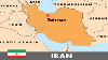 Iran: Slain Man Not Nuclear Scientist