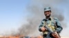 Drug-Eradication Effort Set For Helmand