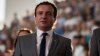 Vetevendosje founder Albin Kurti could soon find himself prime minister.